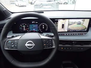NISSAN Leaf 52 kWh Advance