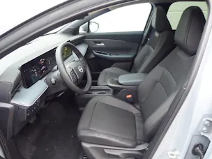 NISSAN Leaf 52 kWh Advance