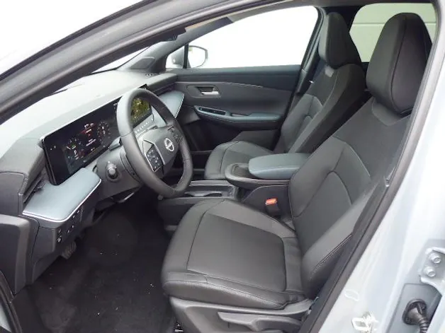 NISSAN Leaf 52 kWh Advance