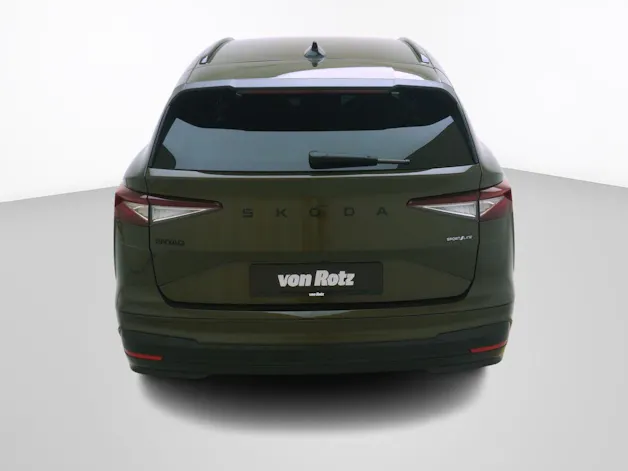 SKODA Enyaq iV 85x SportLine MAXX