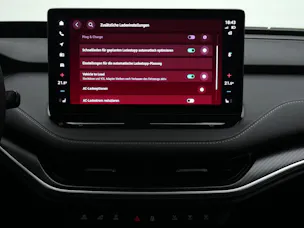 SKODA Enyaq iV 85x SportLine MAXX