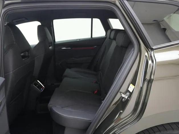 SKODA Enyaq iV 85x SportLine MAXX