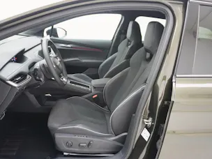 SKODA Enyaq iV 85x SportLine MAXX