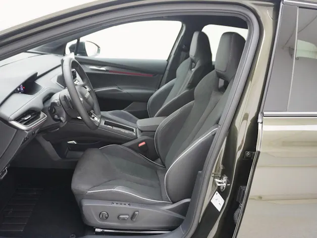 SKODA Enyaq iV 85x SportLine MAXX