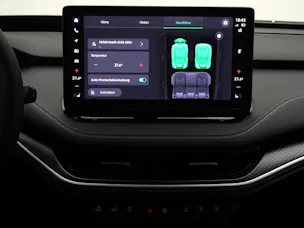 SKODA Enyaq iV 85x SportLine MAXX