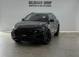 AUDI RSQ8 4.0 V8 TFSI quattro T-Tr