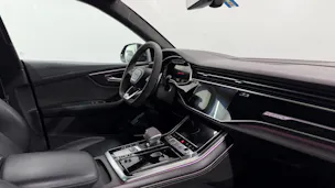 AUDI RSQ8 4.0 V8 TFSI quattro T-Tr