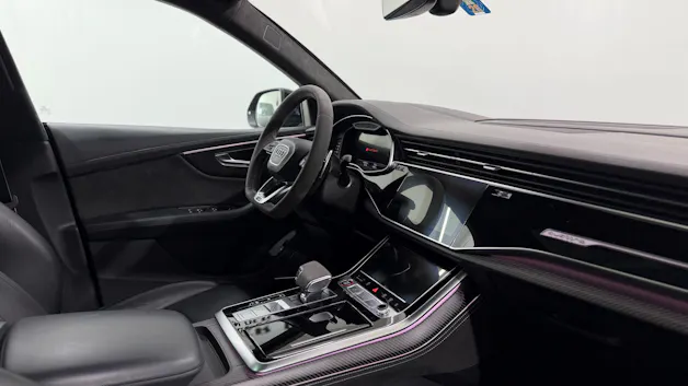 AUDI RSQ8 4.0 V8 TFSI quattro T-Tr