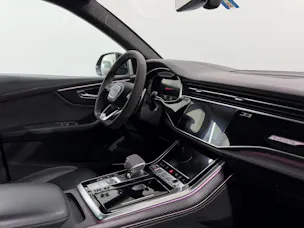 AUDI RSQ8 4.0 V8 TFSI quattro T-Tr