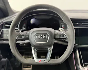 AUDI RSQ8 4.0 V8 TFSI quattro T-Tr