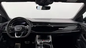 AUDI RSQ8 4.0 V8 TFSI quattro T-Tr