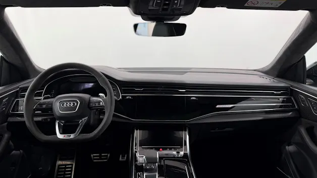 AUDI RSQ8 4.0 V8 TFSI quattro T-Tr