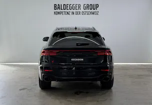 AUDI RSQ8 4.0 V8 TFSI quattro T-Tr