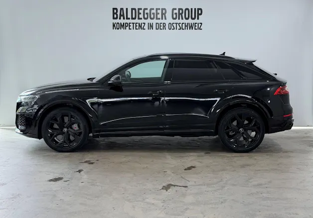 AUDI RSQ8 4.0 V8 TFSI quattro T-Tr