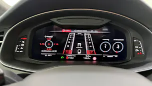 AUDI RSQ8 4.0 V8 TFSI quattro T-Tr