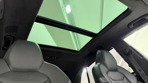 AUDI RSQ8 4.0 V8 TFSI quattro T-Tr