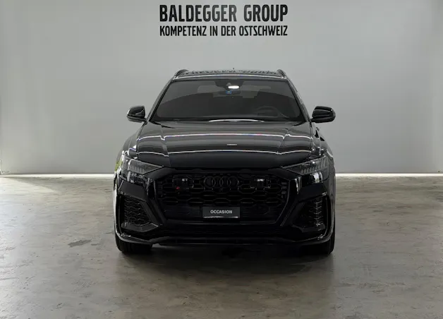 AUDI RSQ8 4.0 V8 TFSI quattro T-Tr