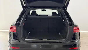 AUDI RSQ8 4.0 V8 TFSI quattro T-Tr