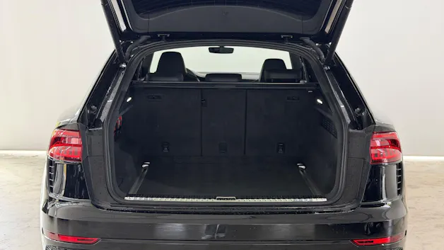 AUDI RSQ8 4.0 V8 TFSI quattro T-Tr