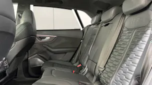 AUDI RSQ8 4.0 V8 TFSI quattro T-Tr