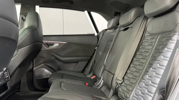 AUDI RSQ8 4.0 V8 TFSI quattro T-Tr