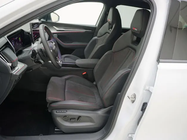 SKODA Kodiaq 2.0 TSI RS