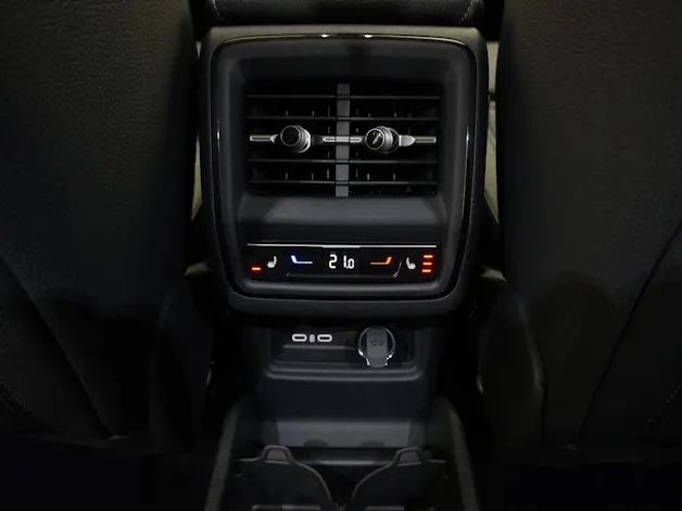 SKODA Kodiaq 2.0 TSI RS