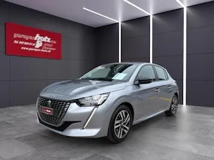 PEUGEOT 208 1.2 Active Pack EAT8