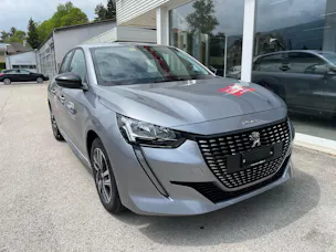 PEUGEOT 208 1.2 Active Pack EAT8