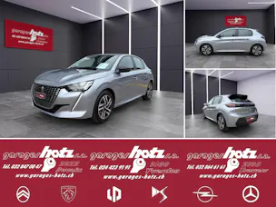 PEUGEOT 208 1.2 Active Pack EAT8