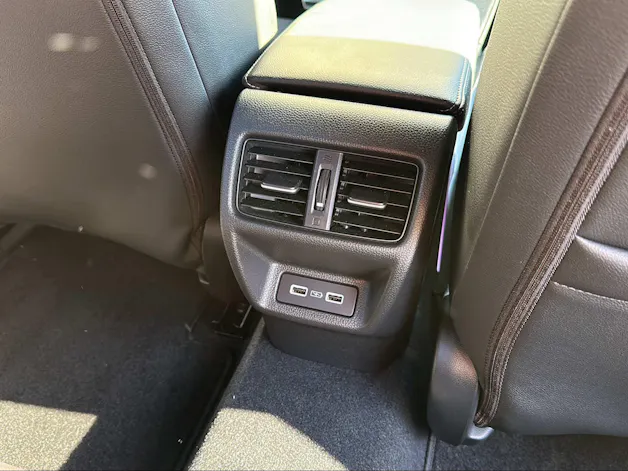 HONDA Civic 2.0 i-MMD HEV Sport