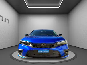 HONDA Civic 2.0 i-MMD HEV Sport