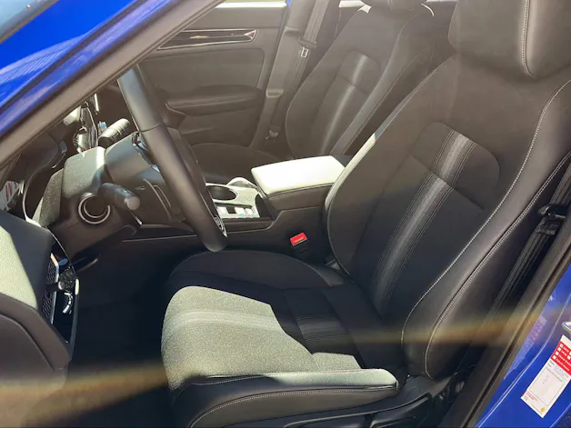 HONDA Civic 2.0 i-MMD HEV Sport
