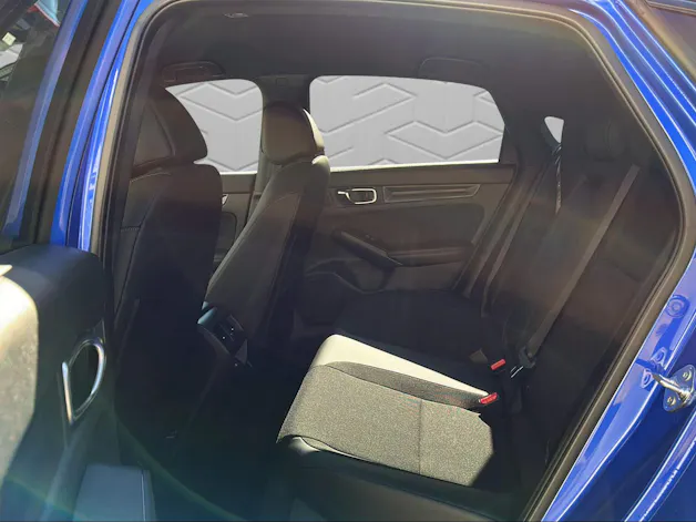 HONDA Civic 2.0 i-MMD HEV Sport