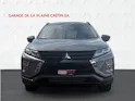 Mitsubishi Eclipse Cross 1.5 T-Mivec Diamond Black Line 4WD CVT