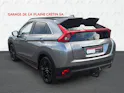Mitsubishi Eclipse Cross 1.5 T-Mivec Diamond Black Line 4WD CVT