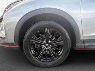 Mitsubishi Eclipse Cross 1.5 T-Mivec Diamond Black Line 4WD CVT