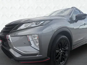Mitsubishi Eclipse Cross 1.5 T-Mivec Diamond Black Line 4WD CVT