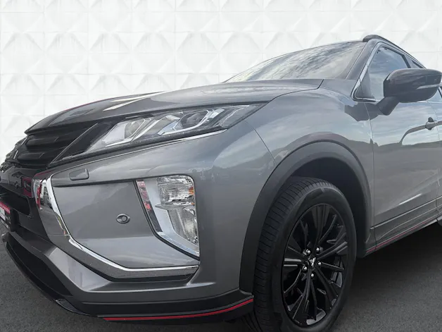 Mitsubishi Eclipse Cross 1.5 T-Mivec Diamond Black Line 4WD CVT