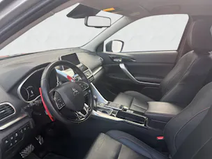 Mitsubishi Eclipse Cross 1.5 T-Mivec Diamond Black Line 4WD CVT