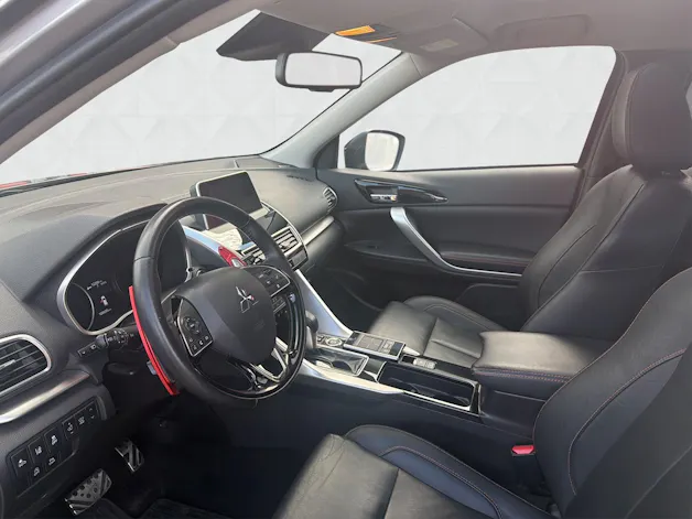 Mitsubishi Eclipse Cross 1.5 T-Mivec Diamond Black Line 4WD CVT