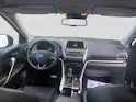 Mitsubishi Eclipse Cross 1.5 T-Mivec Diamond Black Line 4WD CVT