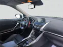 Mitsubishi Eclipse Cross 1.5 T-Mivec Diamond Black Line 4WD CVT
