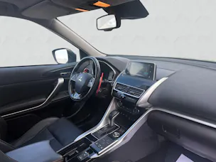 Mitsubishi Eclipse Cross 1.5 T-Mivec Diamond Black Line 4WD CVT