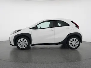 Toyota Aygo X 1.0 VVT-i Comfort CVT