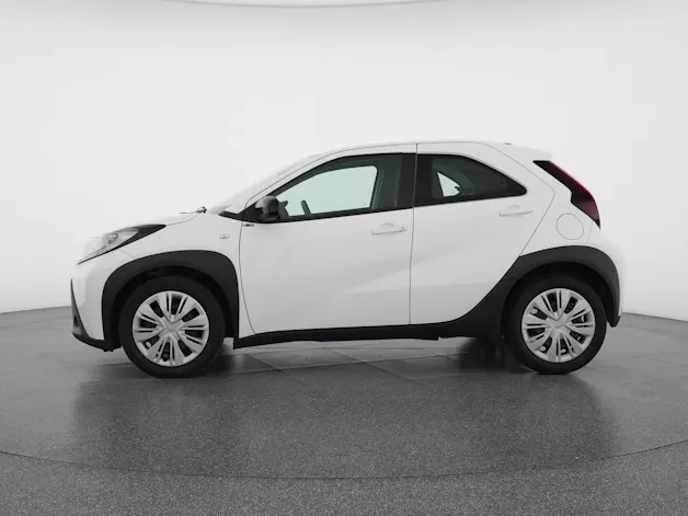 Toyota Aygo X 1.0 VVT-i Comfort CVT