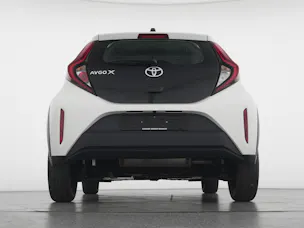 Toyota Aygo X 1.0 VVT-i Comfort CVT
