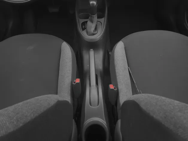 Toyota Aygo X 1.0 VVT-i Comfort CVT