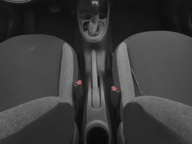 Toyota Aygo X 1.0 VVT-i Comfort CVT