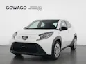 Toyota Aygo X 1.0 VVT-i Comfort CVT
